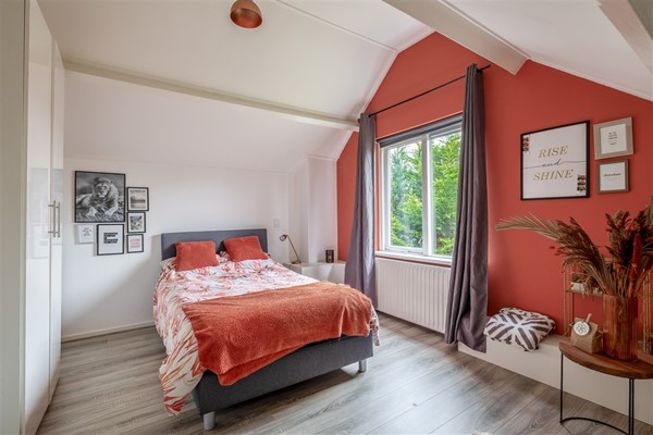 Medium property photo - Duurswold 8, 9642 EW Veendam